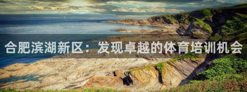 欧陆娱乐公司产品介绍大全：合肥滨湖新区：发现卓越的体