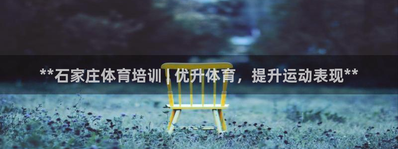 欧陆娱乐平台咋样啊：**石家庄体育培训 | 优升体育