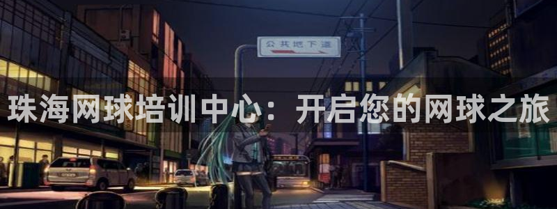 欧陆娱乐登陆平台官网：珠海网球培训中心：开启您的网球