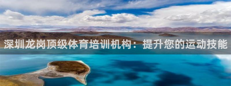 欧陆娱乐登录平台官网：深圳龙岗顶级体育培训机构：提升