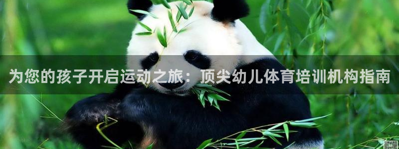 欧陆娱乐官网下载安装最新版苹果：为您的孩子开启运动之