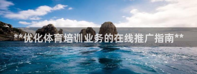欧陆娱乐平台登陆地址：**优化体育培训业务的在线推广