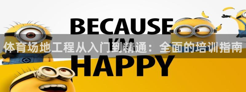 欧陆娱乐注册代理：体育场地工程从入门到精通：全面的培